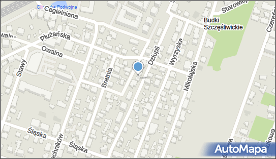 Iplanet, ul. Dziupli 19, Warszawa 02-454 - Przedsiębiorstwo, Firma, NIP: 8131005195