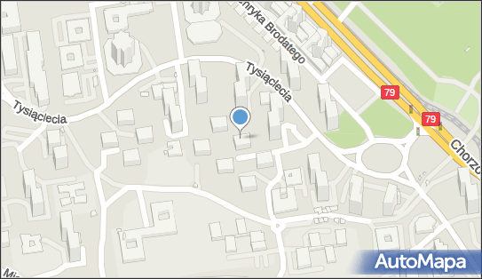 IPM, Tysiąclecia 13, Katowice 40-873 - Przedsiębiorstwo, Firma, NIP: 6341796115