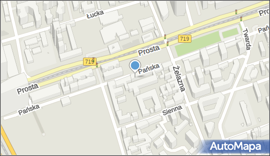 Ipodróże, Pańska 81/83, Warszawa 00-834 - Przedsiębiorstwo, Firma, numer telefonu