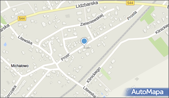 8741029685, Indywidualna Praktyka Pielęgniarska Magdalena Leszczyna 