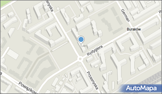 Iprog, ul. Przasnyska 4, Warszawa 01-756 - Przedsiębiorstwo, Firma, numer telefonu, NIP: 7712559983