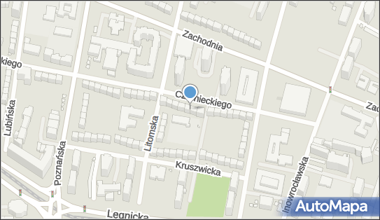Ipronet, ul. Stefana Czarnieckiego 18, Wrocław 53-651 - Przedsiębiorstwo, Firma, NIP: 8971690626