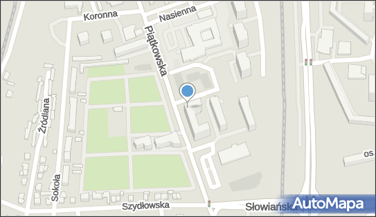 9721258503, Ips Finance sp. z o.o. 