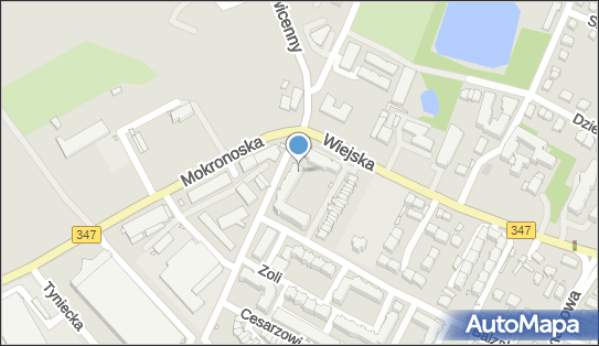 Iptek, Cesarzowicka 2, Wrocław 52-408 - Przedsiębiorstwo, Firma, numer telefonu, NIP: 8942926865