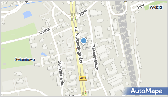 Iq Group Jarosław Bieniuk, al. Niepodległości 665, Sopot 81-854 - Przedsiębiorstwo, Firma, NIP: 5851317780