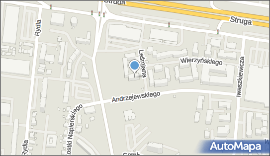 Iq Line, ul. Łubinowa 58, Szczecin 70-785 - Przedsiębiorstwo, Firma, NIP: 9552270110
