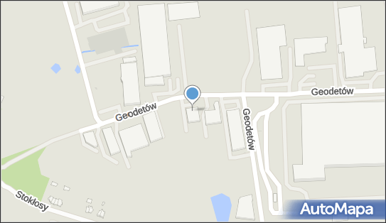 Iq PL, ul. Geodetów 16, Gdańsk 80-298 - Przedsiębiorstwo, Firma, numer telefonu, NIP: 5832736211