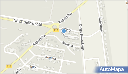 Iq Tec - Maciej Mosiądz, ul. Kamili Skolimowskiej 2 83-000 - Przedsiębiorstwo, Firma, NIP: 9570581234