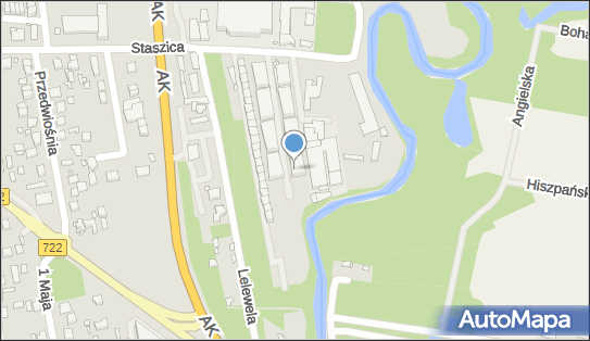 1231121945, Iqcs sp. z o.o. 