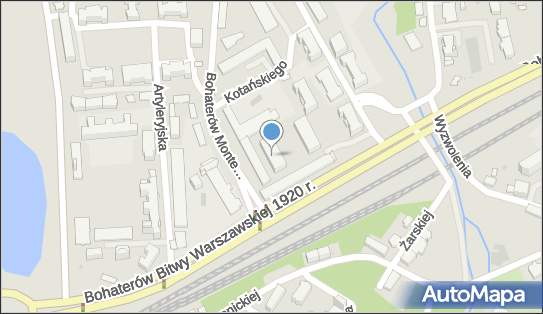 7393852636, Iqu Systems sp. z o.o. 