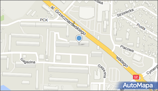 Ir Mark, ul. Komandosów 2, Radom 26-600 - Przedsiębiorstwo, Firma, NIP: 9481264874