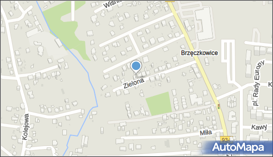 Ir Partner, Zielona 14, Mysłowice 41-412 - Przedsiębiorstwo, Firma, NIP: 2220869008