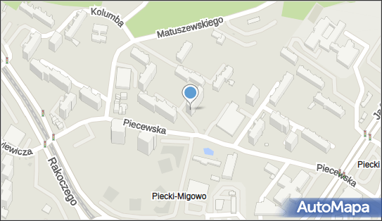 Ira Med, ul. Piecewska 28 B, Gdańsk 80-288 - Przedsiębiorstwo, Firma, NIP: 9570365950