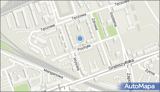 Irasiad, Pochyła 9, Wrocław 53-512 - Przedsiębiorstwo, Firma, numer telefonu, NIP: 8971760203