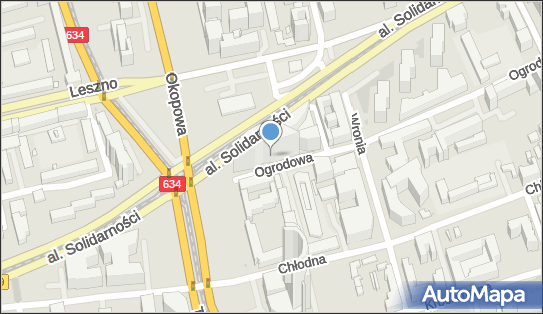 IRC, ul. Ogrodowa 58, Warszawa 00-876 - Przedsiębiorstwo, Firma, NIP: 7811876304