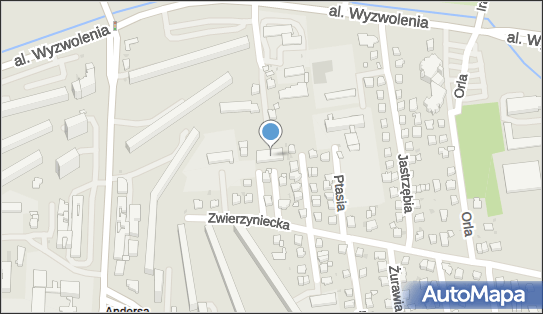 8131709080, Logo-Med Bieniek Irena 