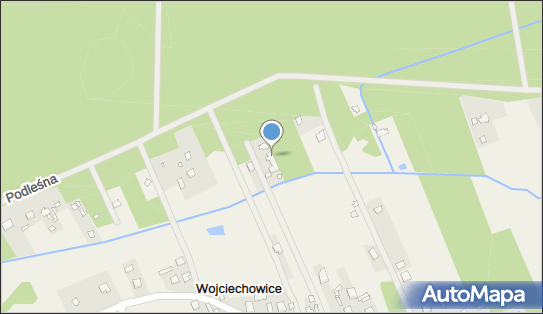 5391133439, Ireko Robert Ciopciński 