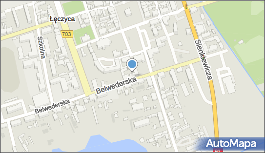 Irena Agd Wielobranżowy Irena Podlasiak, Belwederska 10, Łęczyca 99-100 - Przedsiębiorstwo, Firma, NIP: 5070062411