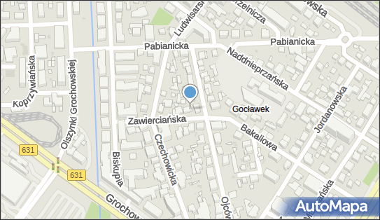 016264169, Gospodarstwo Rolne Irena Bednarska 