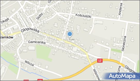 6931731039, Kiosk Wielobranżowy Boczniewicz Irena 