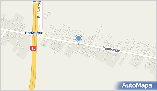 6491428927, Gospodarstwo Rolne 