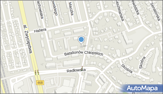 Irena Bujak, Legionów 98, Gdynia 81-429 - Przedsiębiorstwo, Firma, NIP: 5861280297