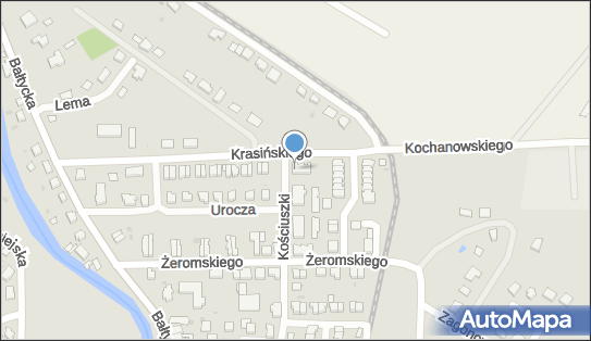 220334328, Irena Czyczkan-Piaskowska Pomorska Agencja Ochrony 