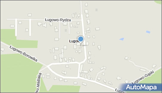 Irena Danuta Potrzebowska, ul. Ługowo 10, Zielona Góra 67-105 - Przedsiębiorstwo, Firma, NIP: 9730336639