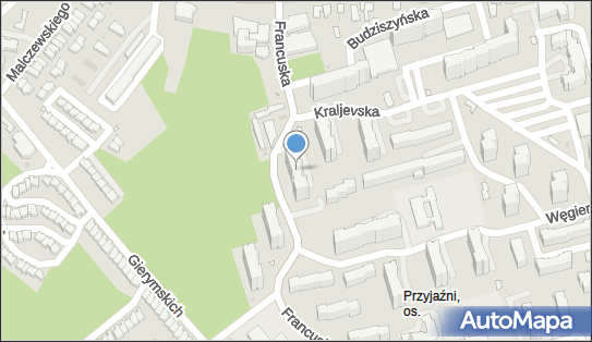 Irena Górska - Działalność Gospodarcza, Kraljevska 22 65-945 - Przedsiębiorstwo, Firma, NIP: 9291142820