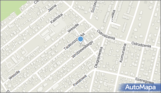9481696415, Gospodarstwo Rolne Jaśkiewicz Irena 