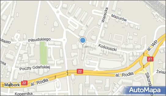 5791206863, Salon Kosmetyczny 