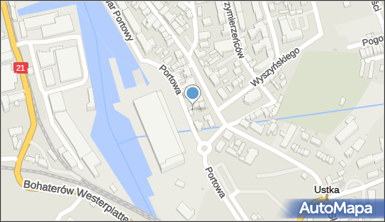 Irena Koperkiewicz - Działalność Gospodarcza, Ustka 76-270 - Przedsiębiorstwo, Firma, NIP: 8391495144