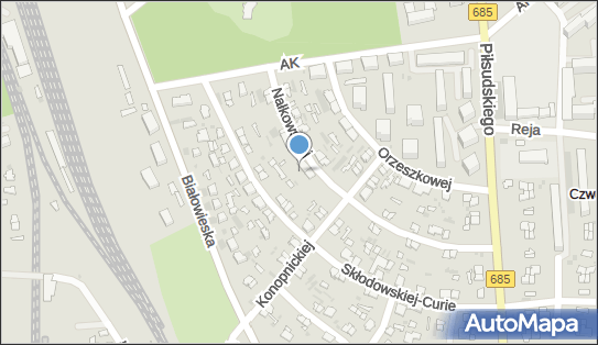Irena Kowalczuk Pracownia Rozwoju Osobistego i Interwencji w Kryzysie Emocjonalnym 17-200 - Przedsiębiorstwo, Firma, NIP: 5431420034