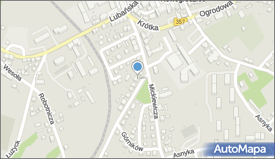 6121046659, Laskowska Irena Prywatny Gabinet Lekarski 