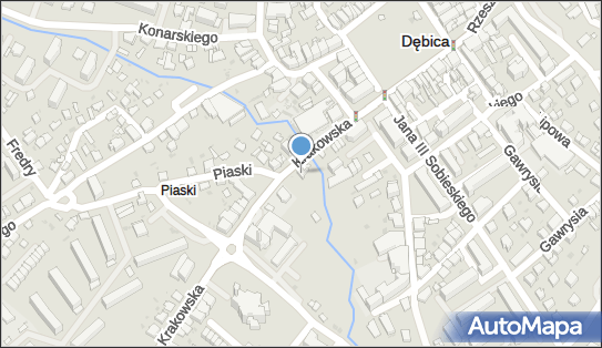 180039488, Irena Orzech 