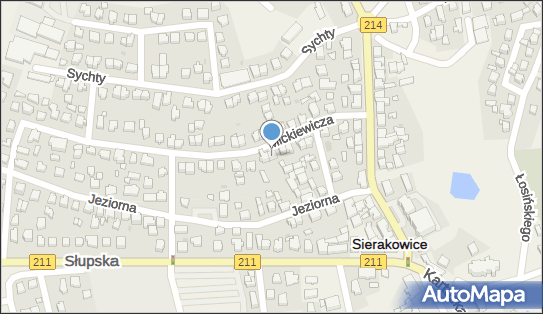 221615035, Irena Puzdrowska P.H.Lucar 