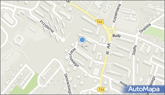 Irena Rachudała Biuro Realizacji Inwestycji, Starachowice 27-200 - Przedsiębiorstwo, Firma, NIP: 6641318124