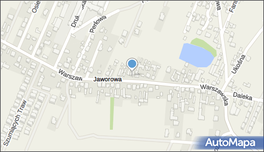 Irena Sas Przedsiębiorstwo Produkcyjno Handlowo-Usługowe Jawor 05-090 - Przedsiębiorstwo, Firma, NIP: 5221104806