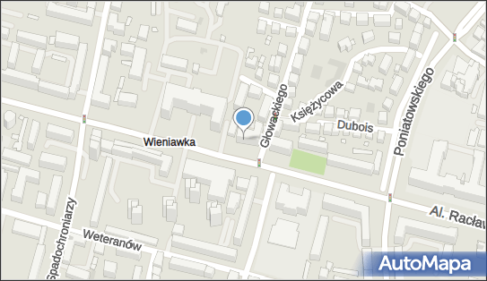 Irena Sienkiewicz, ul. aleje Racławickie 19, Lublin 20-049 - Przedsiębiorstwo, Firma, NIP: 7122122340