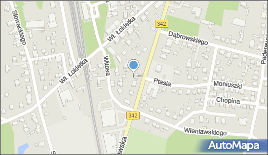 9151240876, Irena Sojka Przedsiębiorstwo Handlowo-Usługowe 