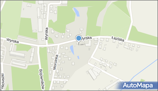 Irena Spernol - Działalność Gospodarcza, ul. Wyrska 16 A 43-174 - Przedsiębiorstwo, Firma, NIP: 6351129426