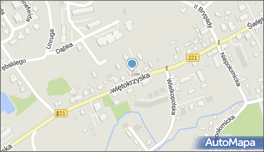 Irena Stefaniak, Świętokrzyska 76, Gdańsk 80-180 - Przedsiębiorstwo, Firma, NIP: 5831012971