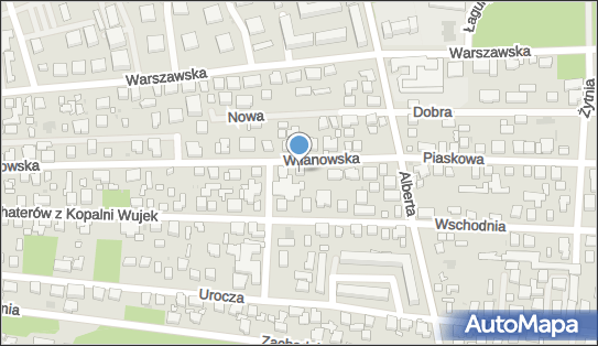 Irena Strzelecka Strzelecka Irena, Wilanowska 52, Warszawa 05-075 - Przedsiębiorstwo, Firma, NIP: 9521110351