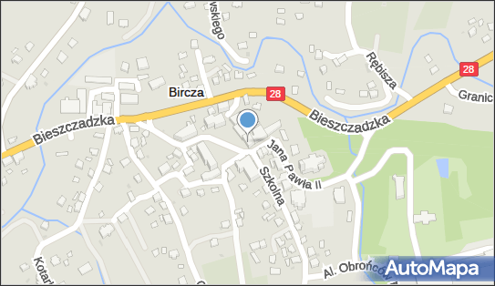 7951364633, Mini Pizzeria - Irena Szczepanowicz 