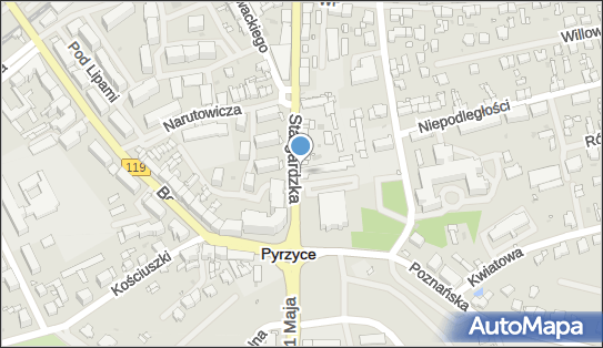 8531015197, Szczepańska Irena 