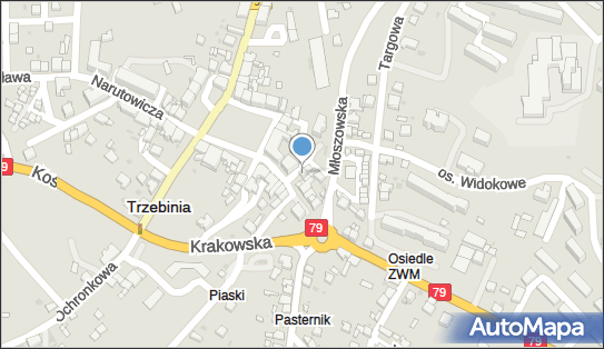 6281868011, Wądrzyk Irena 
