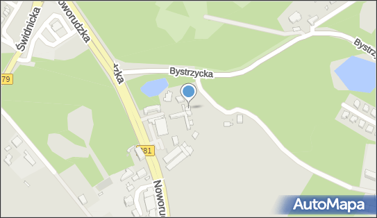 8861126511, Irena Wanio Wspólnik Spółki Cywilnej 