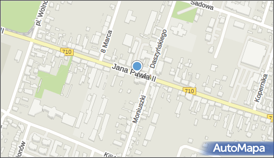 7281057879, Tapicerstwo Samochodowe Andrzejewski Ireneusz 