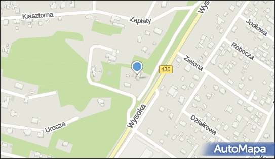 7821179624, Ireneusz Bobrowski Subconpol 