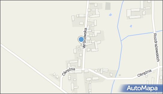 6211081731, PPUH Ireneusz Bogaczewski 